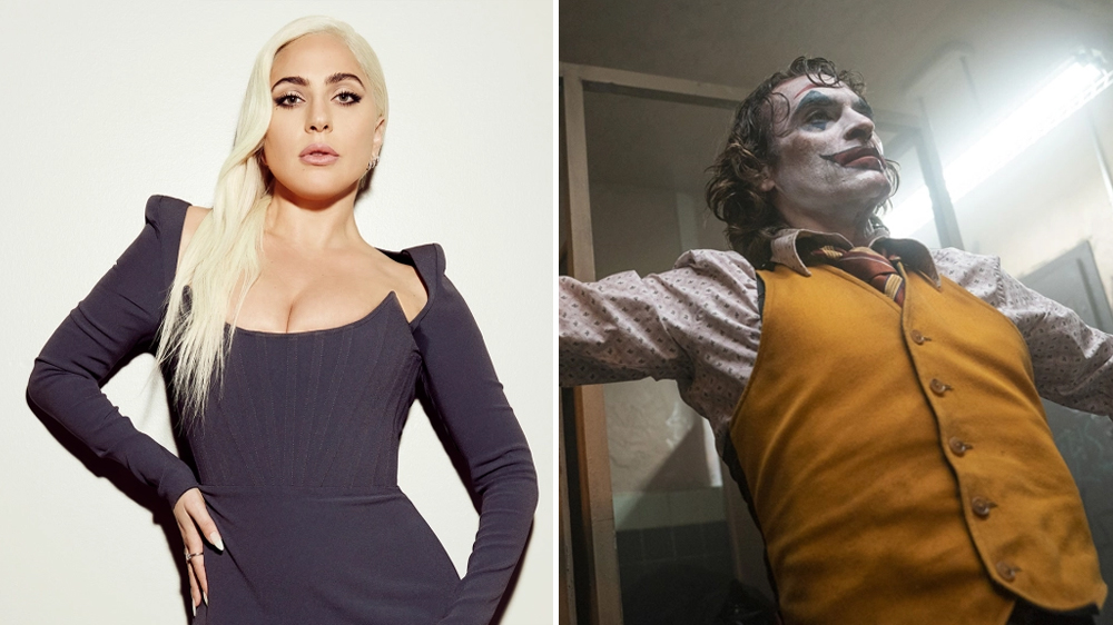 Lady Gaga Confirms ‘Joker 2’ Role