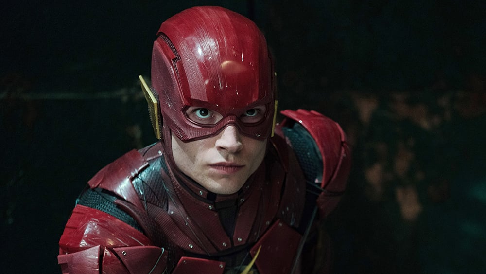 ‘The Flash’ Release Still Go Despite