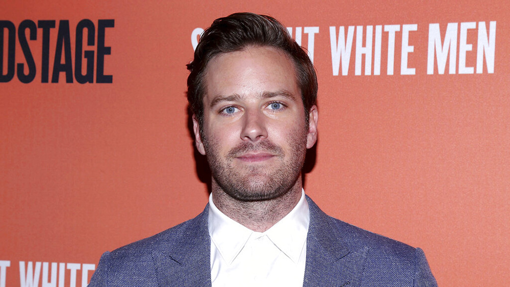Armie Hammer’s Alleged Victims Reveal Shocking