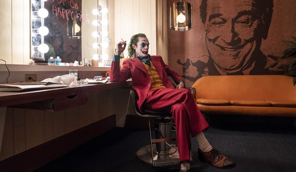 ‘Joker 2’ With Joaquin Phoenix Gets