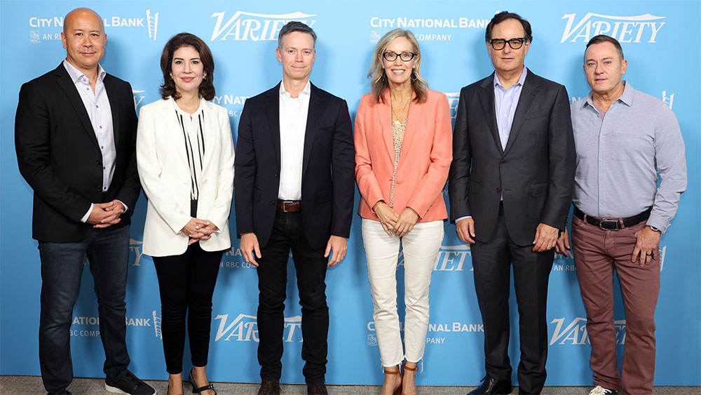 Key Takeaways From Variety’s Entertainment and