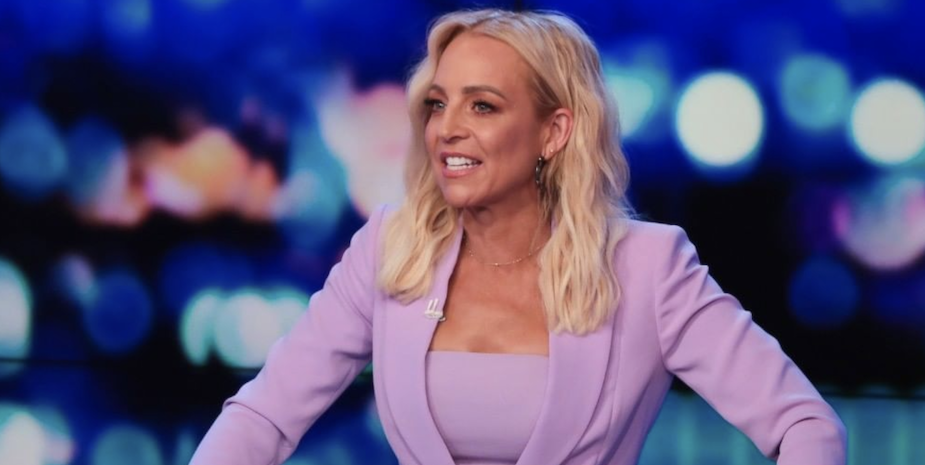Carrie Bickmore announces she's leaving The