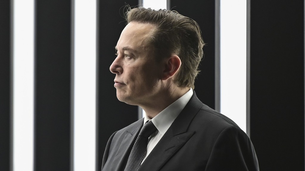 Elon Musk Agrees Complete Twitter Deal