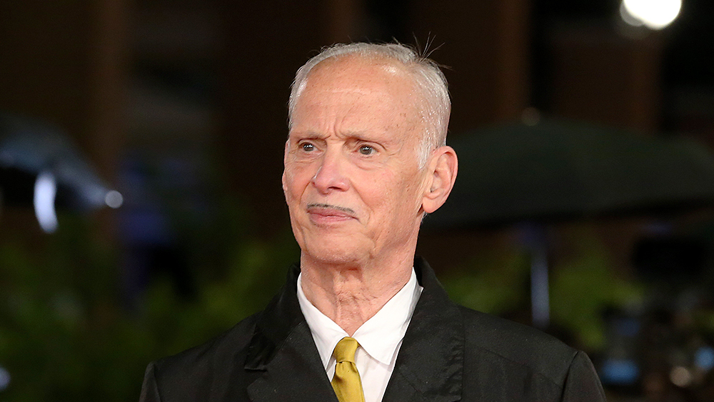 John Waters Returns Filmmaking After Nearly