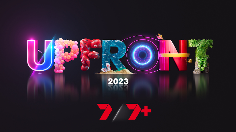 Seven Network's 2023 Upfront