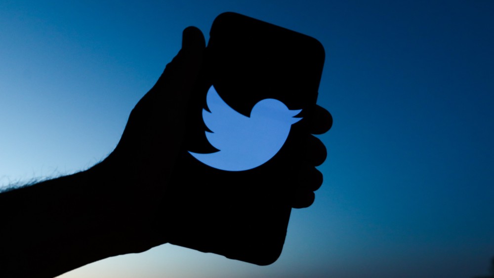 Twitter Blames Flood of N-Words, Other