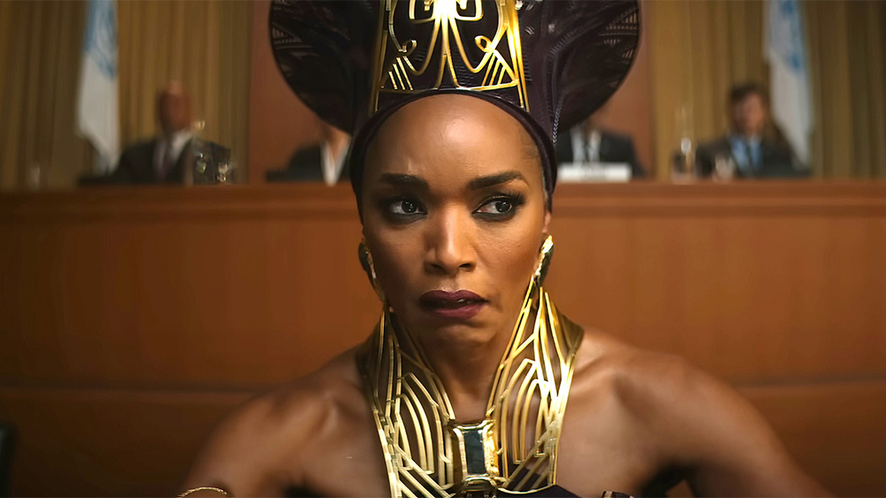 Box Office: ‘Black Panther: Wakanda Forever’