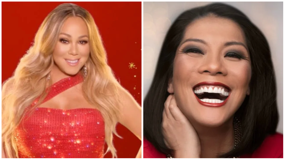 Mariah Carey Loses Bid Trademark ‘Queen