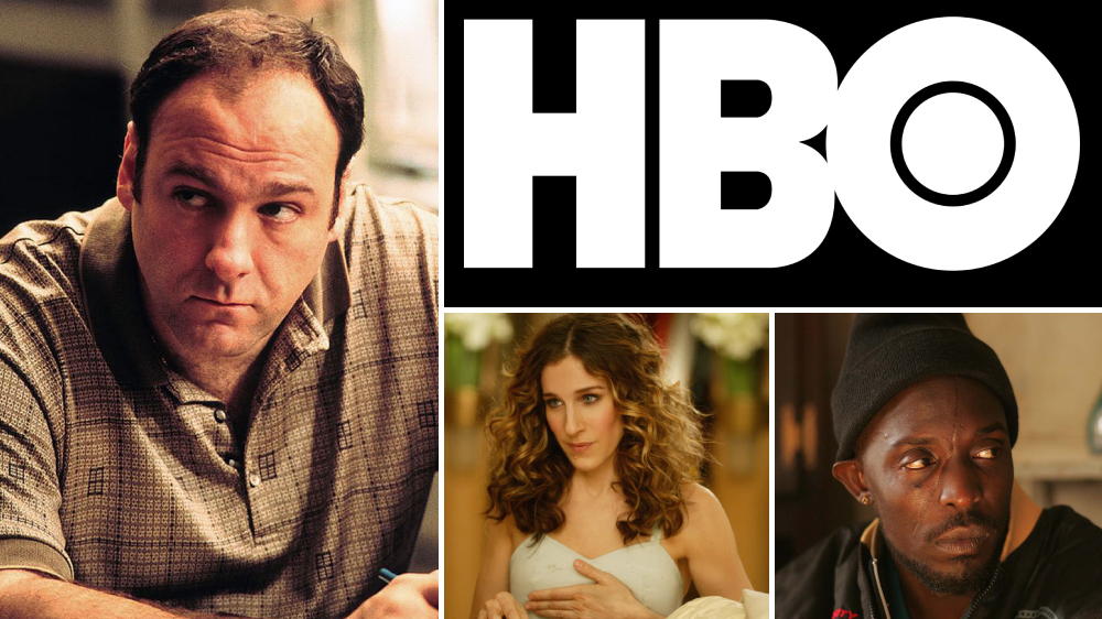 HBO Turns 50: The 50 Best