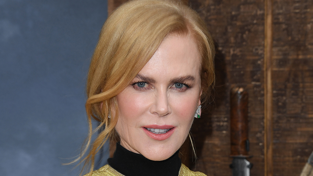 Nicole Kidman Receives Standing Ovation Broadway’s