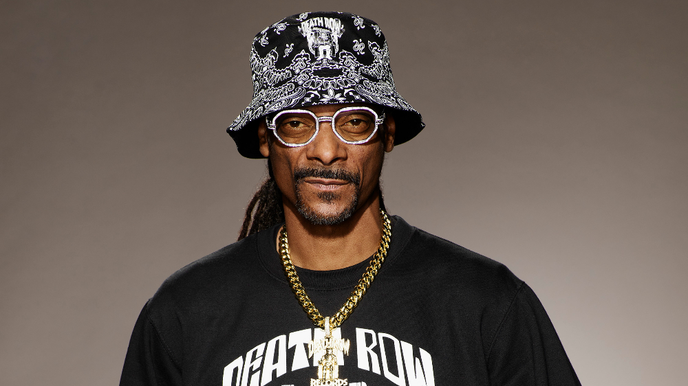 Snoop Dogg Biopic Set  Universal With ‘Menace II