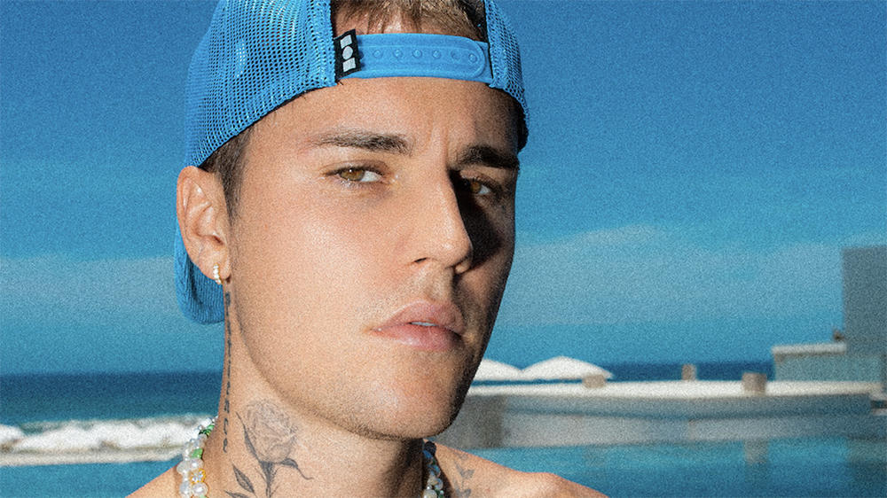 Justin Bieber Sells Music Rights Hipgnosis