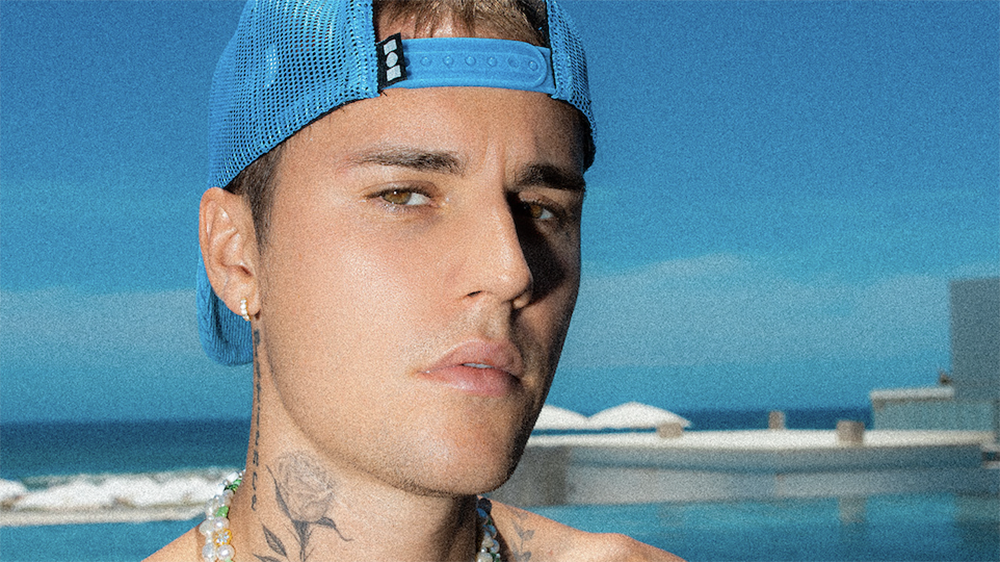 Justin Bieber's Where Are Ü Now Video Shows His New Level Of Creativity