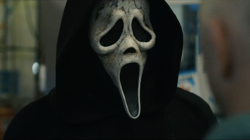 ‘Scream 6’ Trailer: Hayden Panettiere Returns
