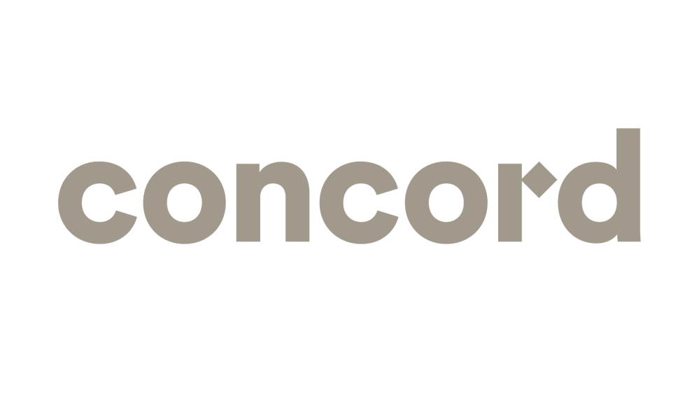 Concord CEO Scott Pascucci and Label