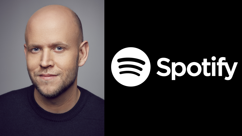 Spotify Hits 205 Million Paid Subscribers,