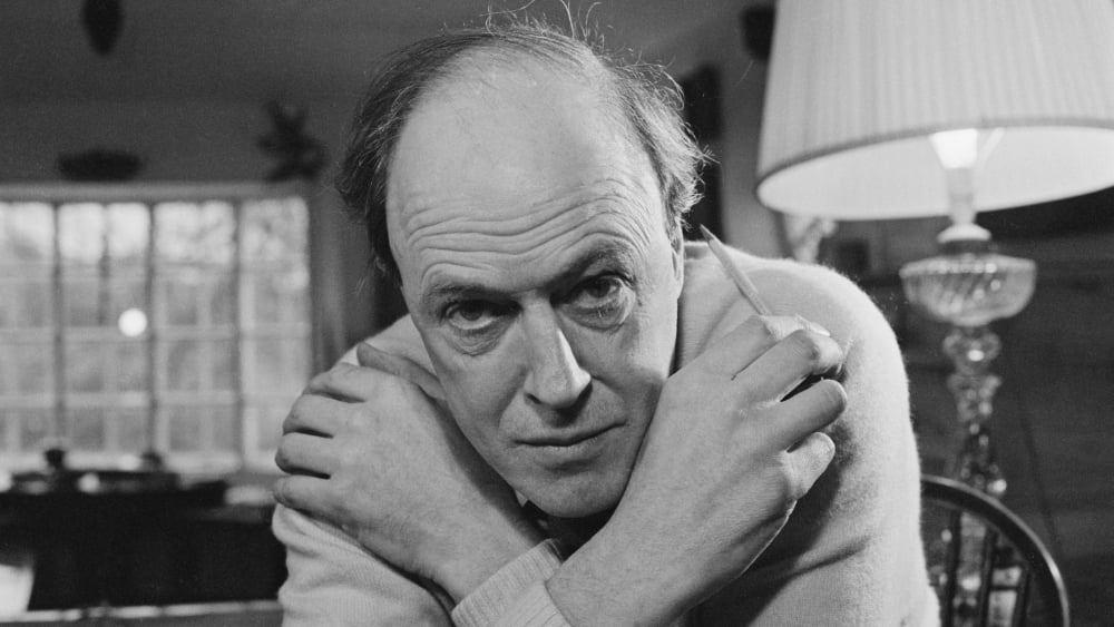 Roald Dahl Publisher Edits ‘Charlie and
