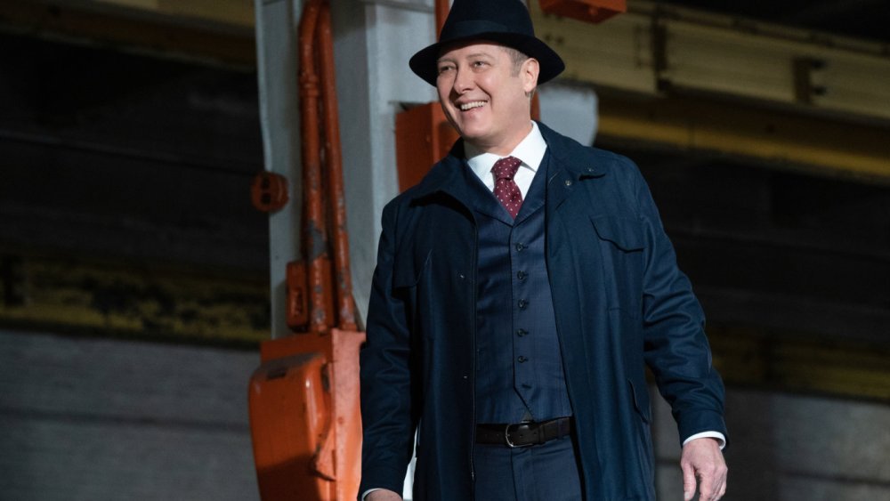 ‘The Blacklist’ End With Season 10