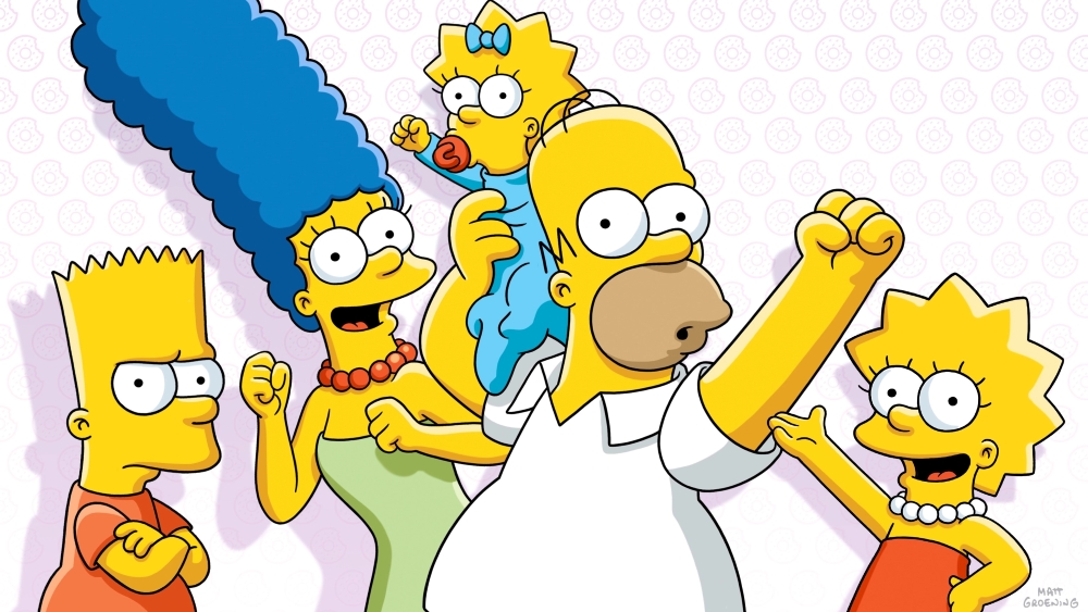 China-Critical ‘The Simpsons’ Episode Not Available