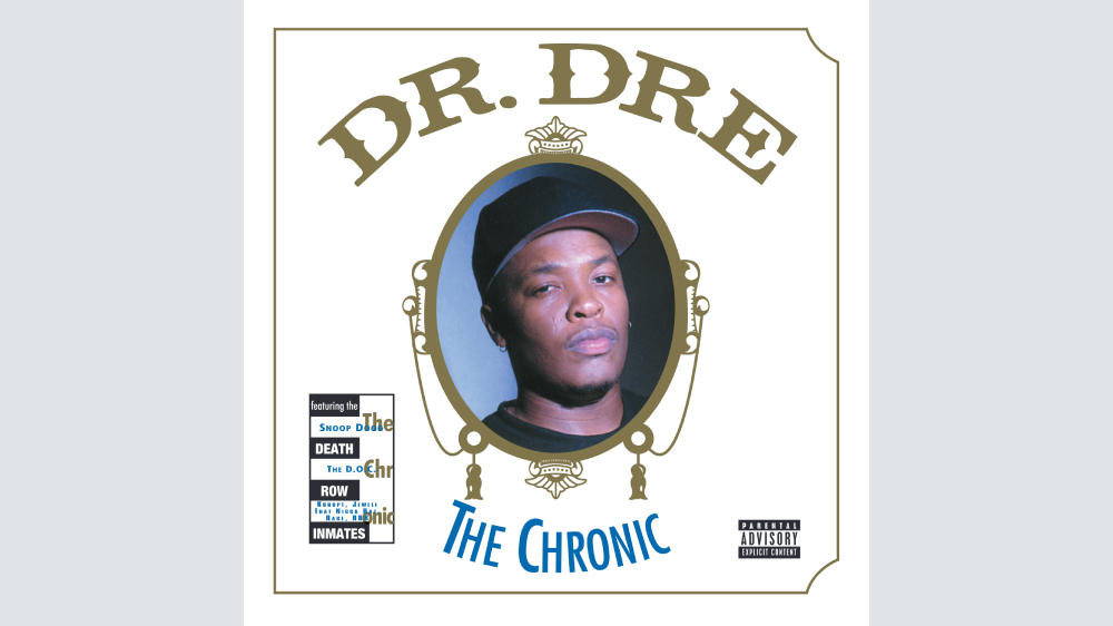 Dr. Dre The Chronic