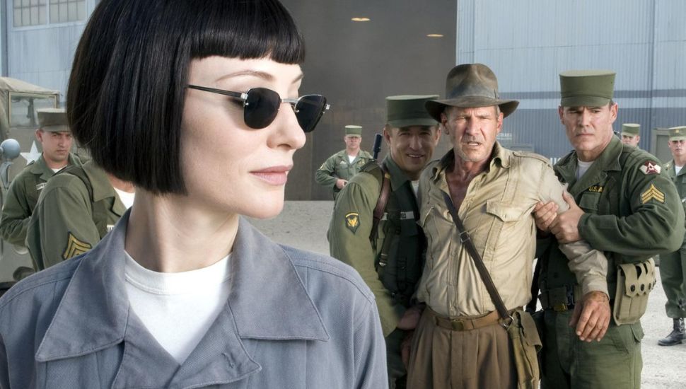 How Cate Blanchett Redefined Modern Drama: