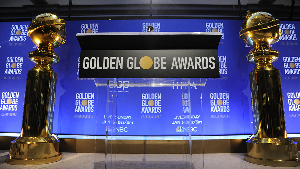 Golden Globes add new categories