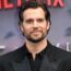 Henry Cavill