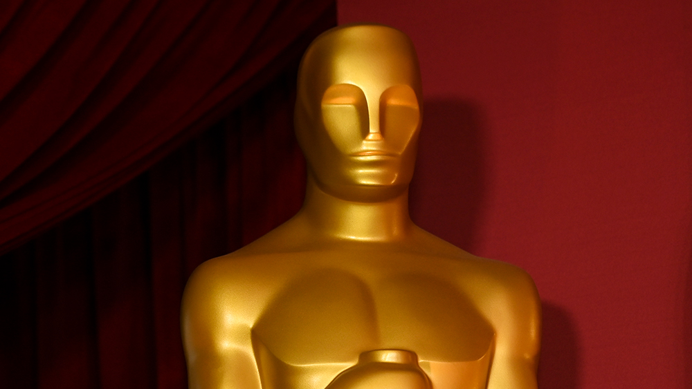 Oscars 2024 Winners List (Updating Live)
