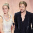 Emily Blunt and Ryan Gosling at