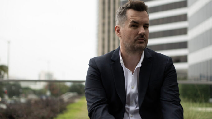 Jim Jefferies Expands ‘Give ‘Em What