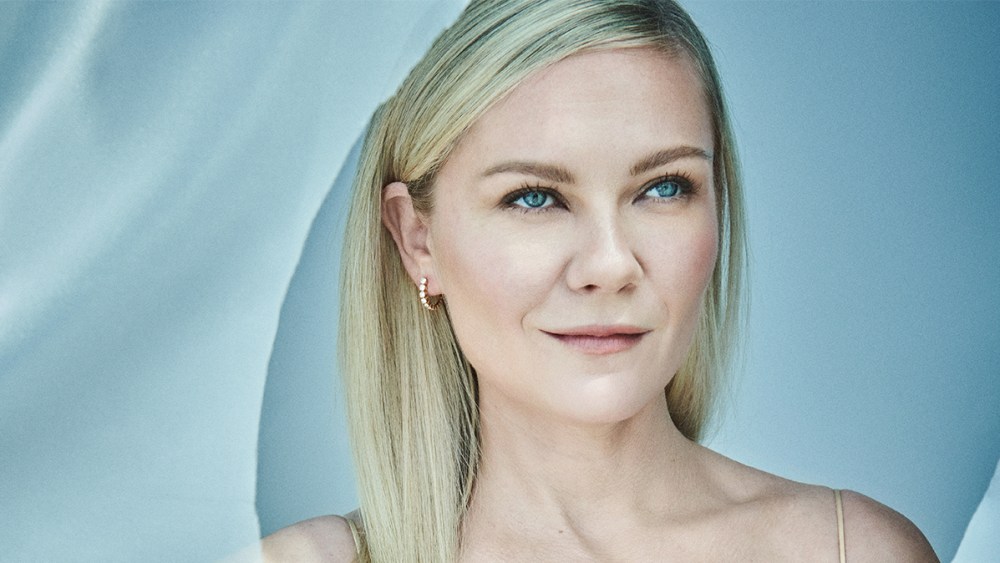 Kirsten Dunst Confronts 'Civil War' Hysteria, Hollywood Pay Gaps and ...