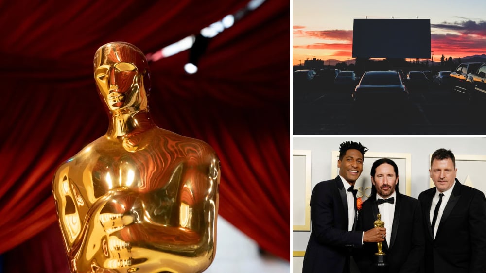 Oscar Rules Updated for 2025 Awards Original Score Shortlist Increased