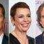 Benedict Cumberbatch, Olivia Colman, Jay Roach