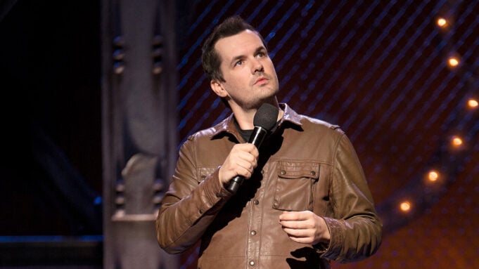 The Best Stand-Up Comedy Specials Put