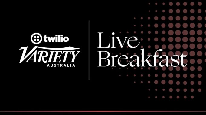 Variety Australia, Twilio Set Inaugural Live