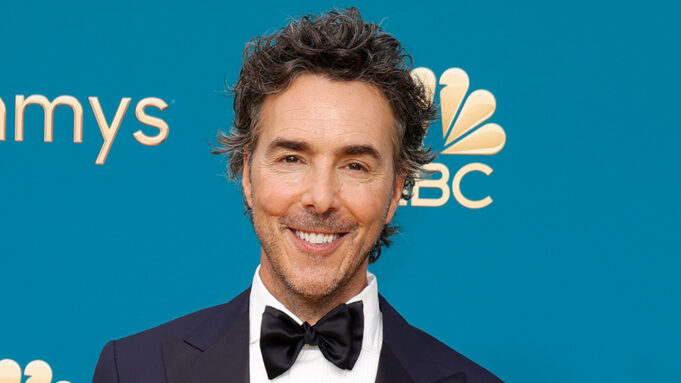 Shawn Levy