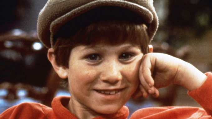 Benji Gregory, Child Star of ‘Alf,’