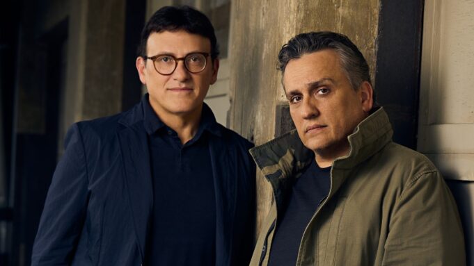 Russo brothers