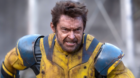 'grown Men' Were 'sobbing' During 'deadpool & Wolverine' Camera Tests 