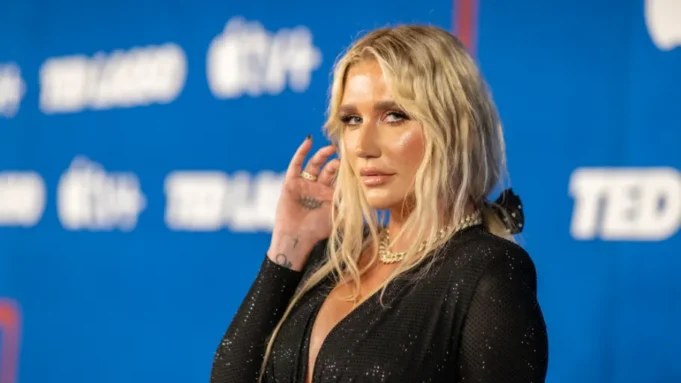 Kesha Says She ‘Feels Free’ After