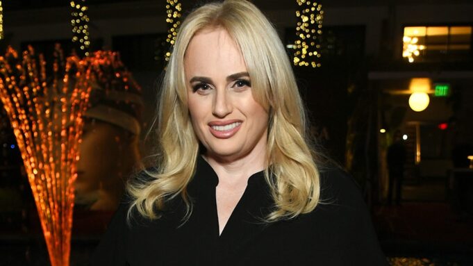 Rebel Wilson