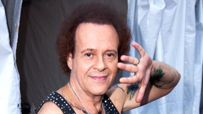 Richard Simmons