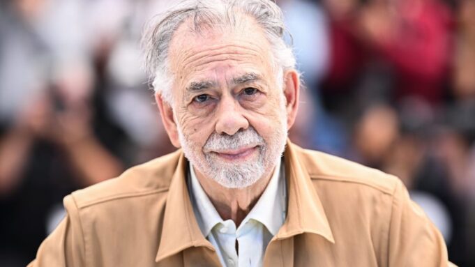 Francis Ford Coppola