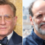 Daniel Craig and Luca Guadagnino