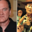 Quentin Tarantino and Toy Story