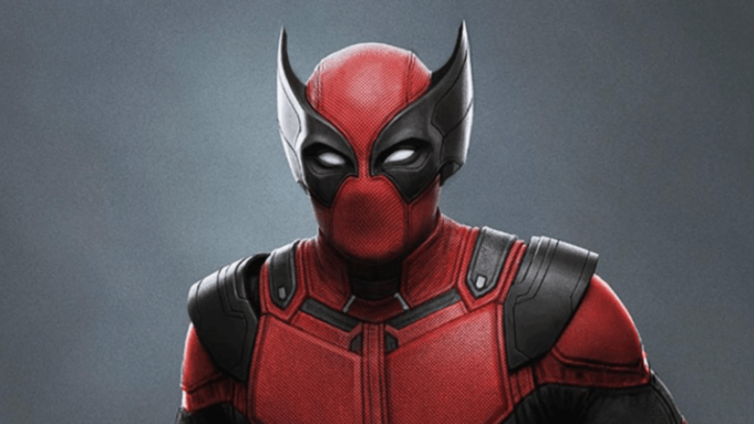 ‘Deadpool & Wolverine’ Concept Art Reveals