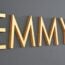 Emmys sign