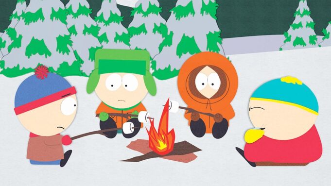 South Park